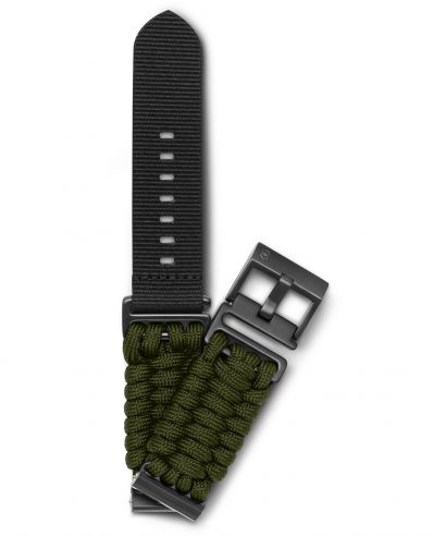 Victorinox D1 21 mm strap