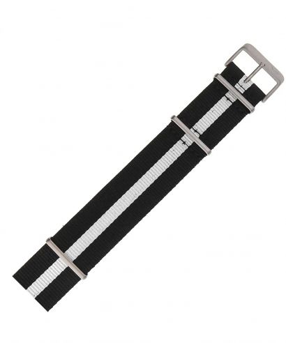 Vostok Europe Expedition North Pole strap