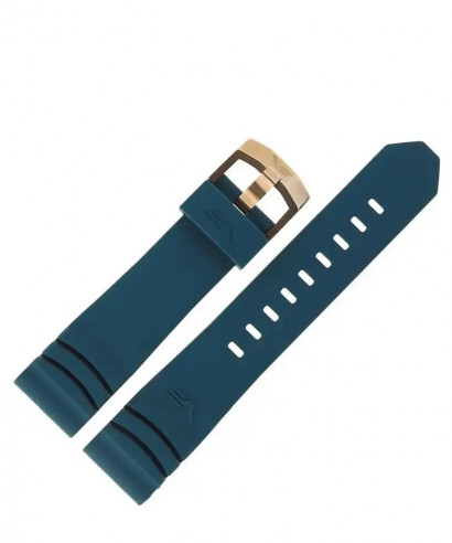 Vostok Europe Nuclear Submarine strap
