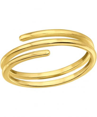 Bonore - Gold-Plated Silver 925 ring