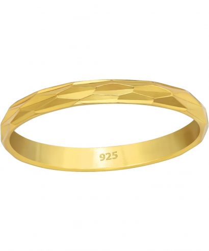 Bonore - Gold-Plated Silver 925 ring