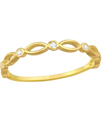 Bonore - Gold-Plated Silver 925 ring