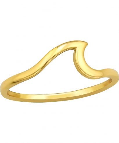 Bonore - Gold-Plated Silver 925 ring