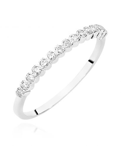 Bonore - Gold 585 ring