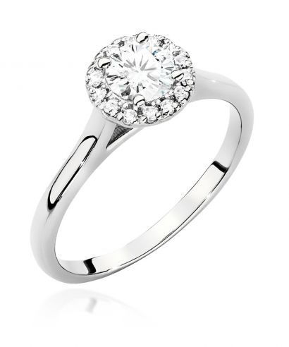 Bonore - Gold 585 ring