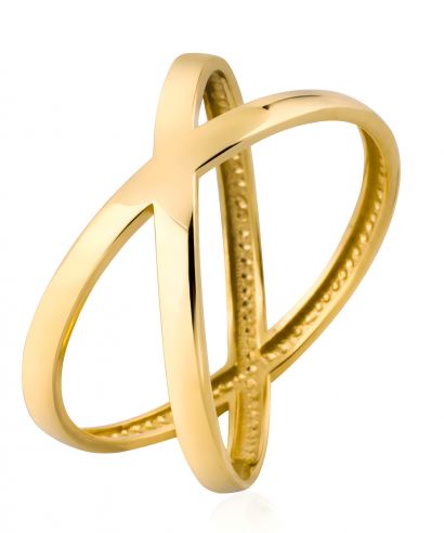 Bonore - Gold 585 ring