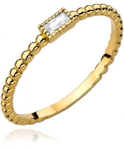 Bonore - Gold 585 ring
