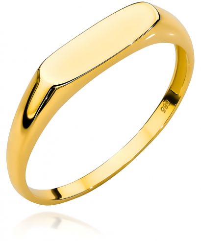 Bonore - Gold 585 ring