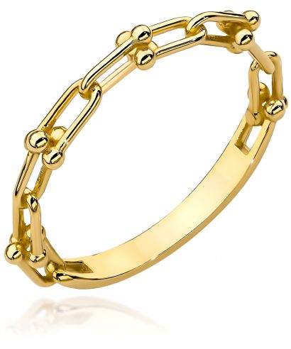 Bonore - Gold 585 ring