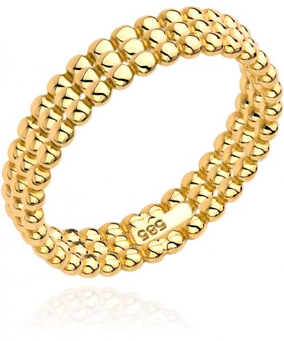 Bonore - Gold 585 ring