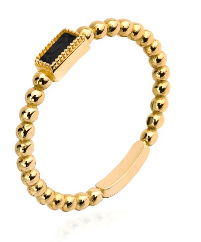 Bonore - Gold 585 ring