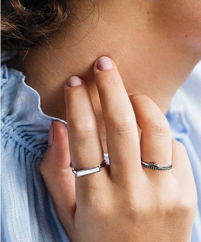 Cluse Idylle Ring