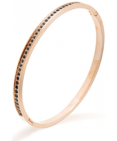 Pierre Ricaud Rose Gold Bracelet