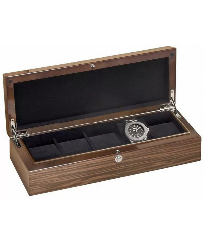 Beco Technic Macassar box