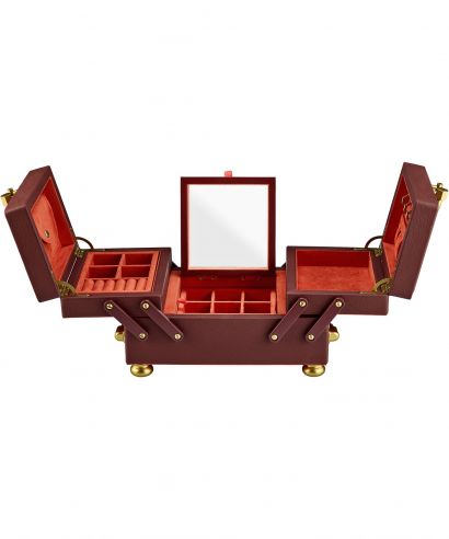 Wolf Marla Aaron - Baby Everything box