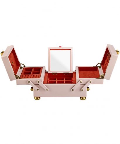Wolf Marla Aaron - Baby Everything box