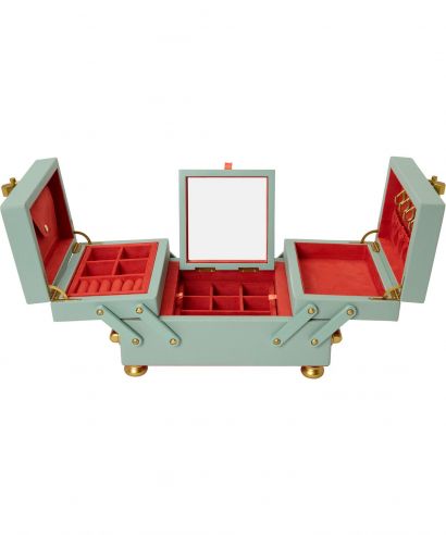 Wolf Marla Aaron - Baby Everything box