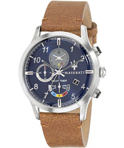 Maserati Ricordo Men's Watch