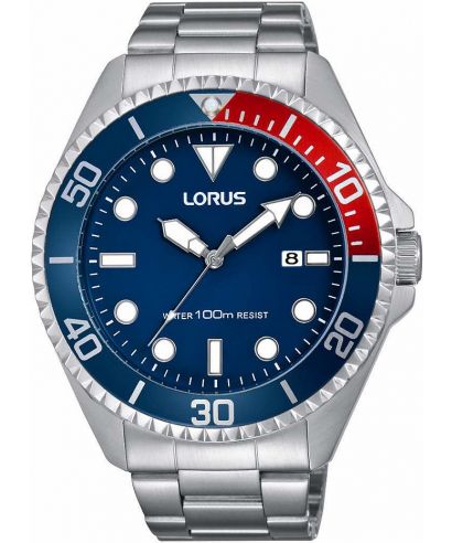 orologi cronografi uomo Fossil FS6059 | GioiaPura