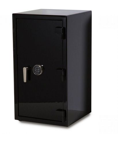 Atlas Safe With Watch winders for 4 watches