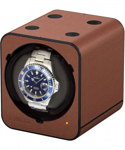 Beco Technic Boxy Fancy Brick watch winder
