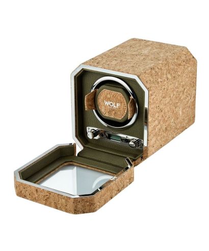 Wolf Cortiça watch winder