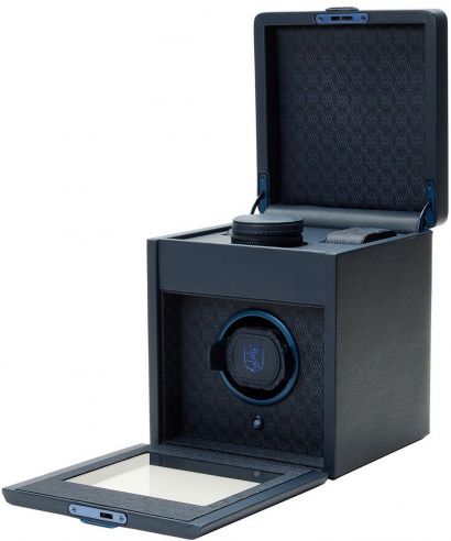 Wolf Earth watch winder