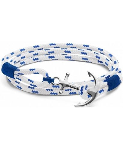 Tom Hope Royal Blue M Bracelet