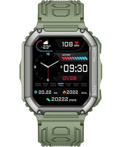 Rubicon RNCE93 Smartwatch