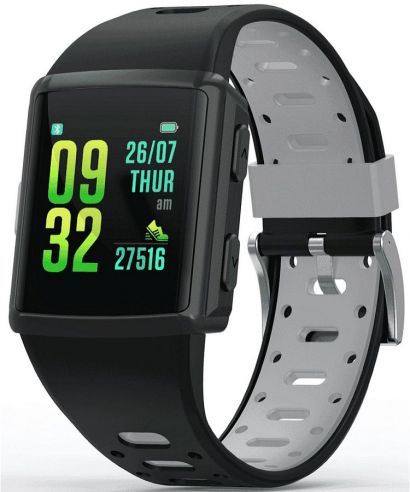 Pacific 03 GPS Sport Watch Smartwatch