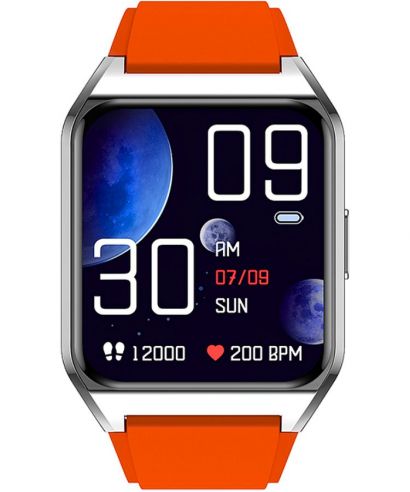 Rubicon RNCE89 Smartwatch