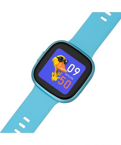 Smartwatch Garett Kids Fit Blue