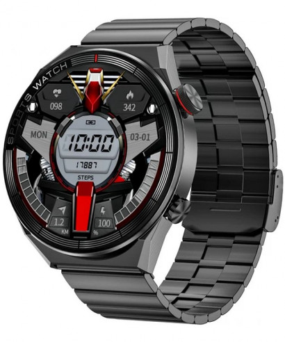 Rubicon RNCE99 Smartwatch					