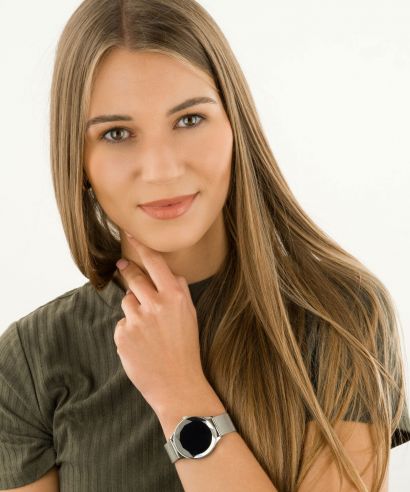 Garett Lady Ann RT Women's Smartwatch