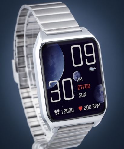 Rubicon RNCE89 Smartwatch