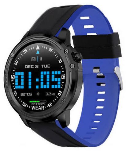 Pacific 14 Sport Smartwatch