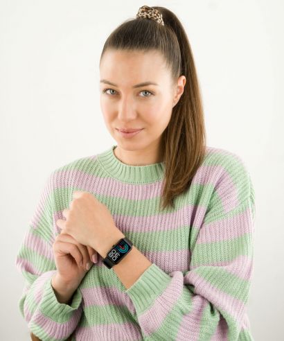 Rubicon Women's Smartwatch