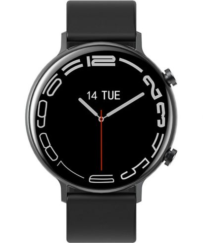 Rubicon RNCE98 Smartwatch					