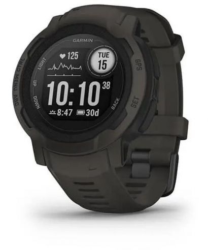 Garmin Instinct® 2 Graphite Sport Watch
