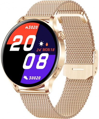 Smartwatch damski Rubicon RNCE81 									