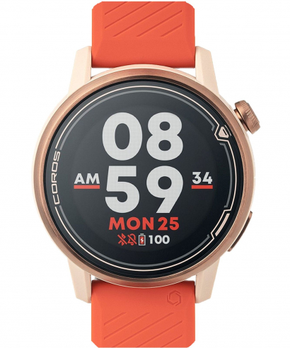 Coros Apex 42 mm Smartwatch