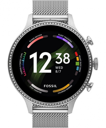Fossil Smartwatches Gen 6 Women's Smartwatch			