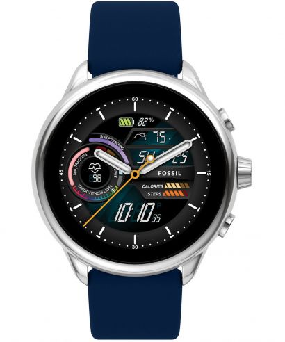 Fossil Smartwatches Gen 6 Smartwatch