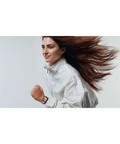 Garett Activity 3 Gold SET unisex smartwatch