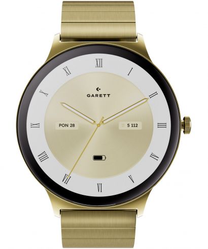 Garett Verona 2 Glow SET ladies smartwatch