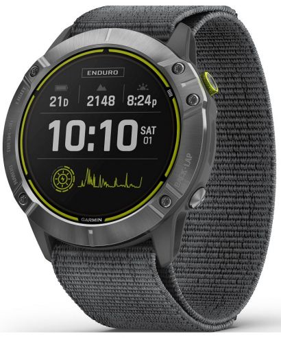 Garmin Enduro™ Smartwatch