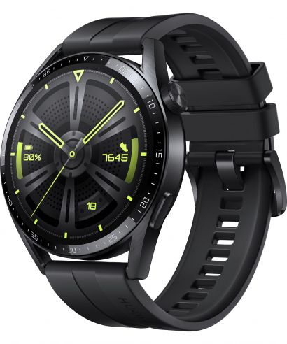 Huawei GT 3 Active Smartwatch