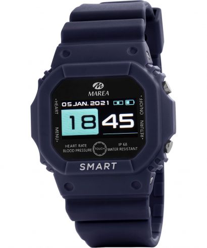 Marea Active Smartwatch