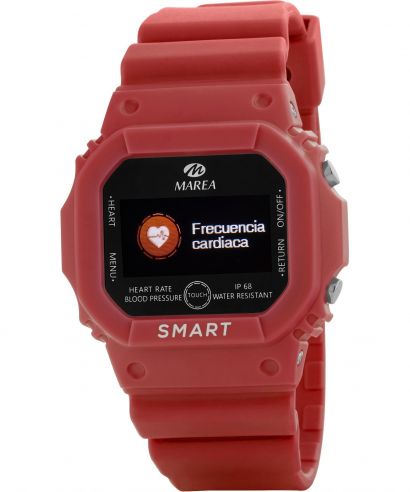 Marea Active Smartwatch
