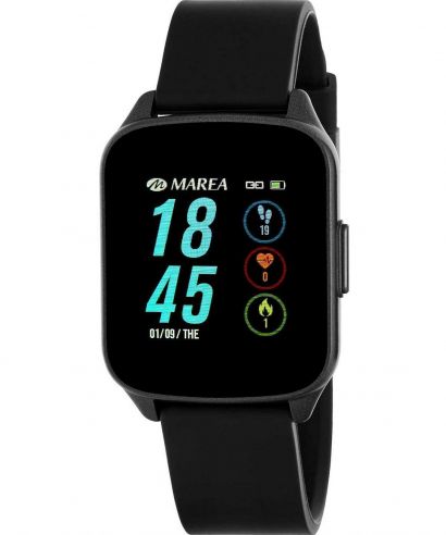 Smartwatch Marea Fitness
